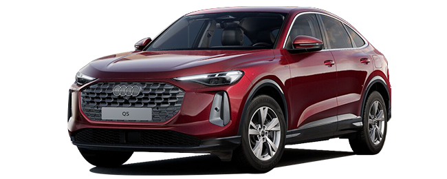 Q5 Sportback e-hybrid